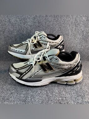 New Balance 1906R White Metallic Gold Mens 11 M1906RA